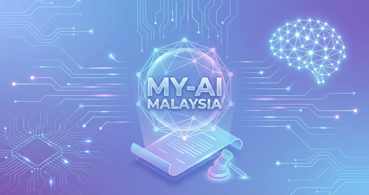 Malaysia Lancar Piawaian MY-AI dan Rang Undang-Undang Tadbir Urus AI — Apa Yang Perlu Anda Tahu