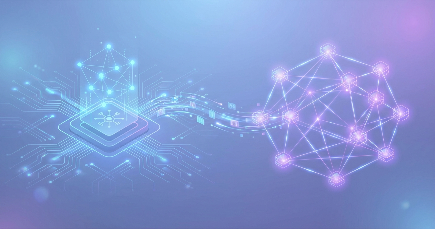 MCP vs A2A: Protokol AI Agent 2026 — Panduan untuk Malaysia