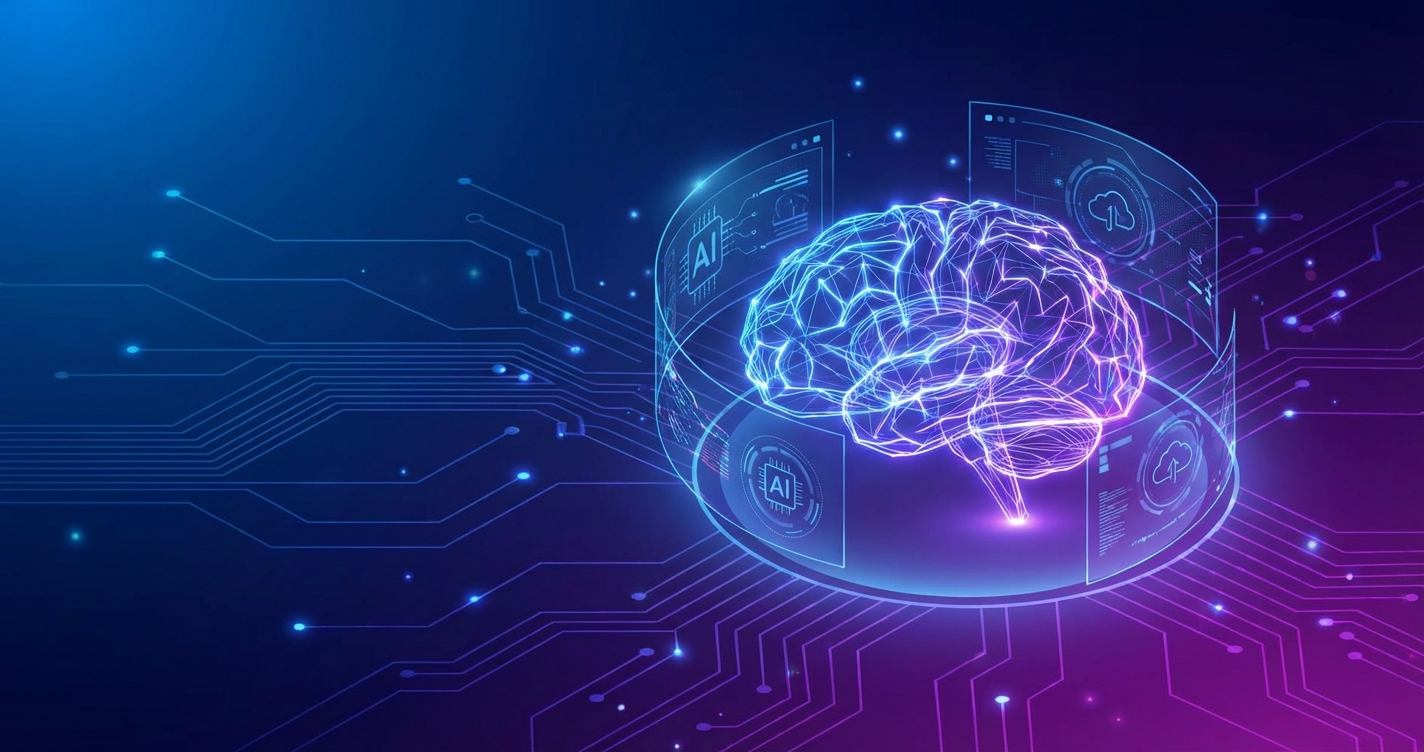 Mistral Forge: Syarikat Boleh Latih AI Guna Data Sendiri