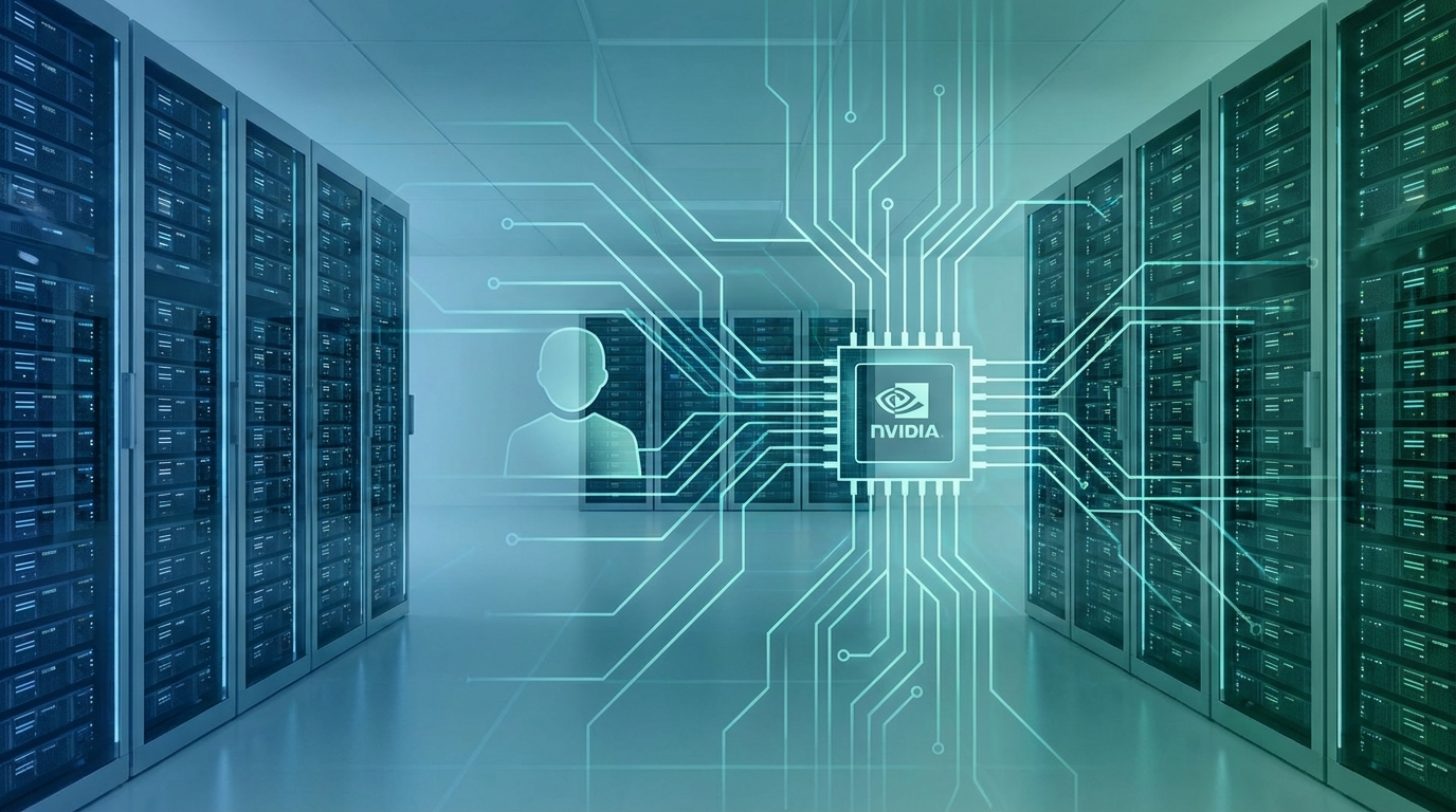 Mira Murati Dapat 1 Gigawatt Cip Nvidia untuk Thinking Machines Lab