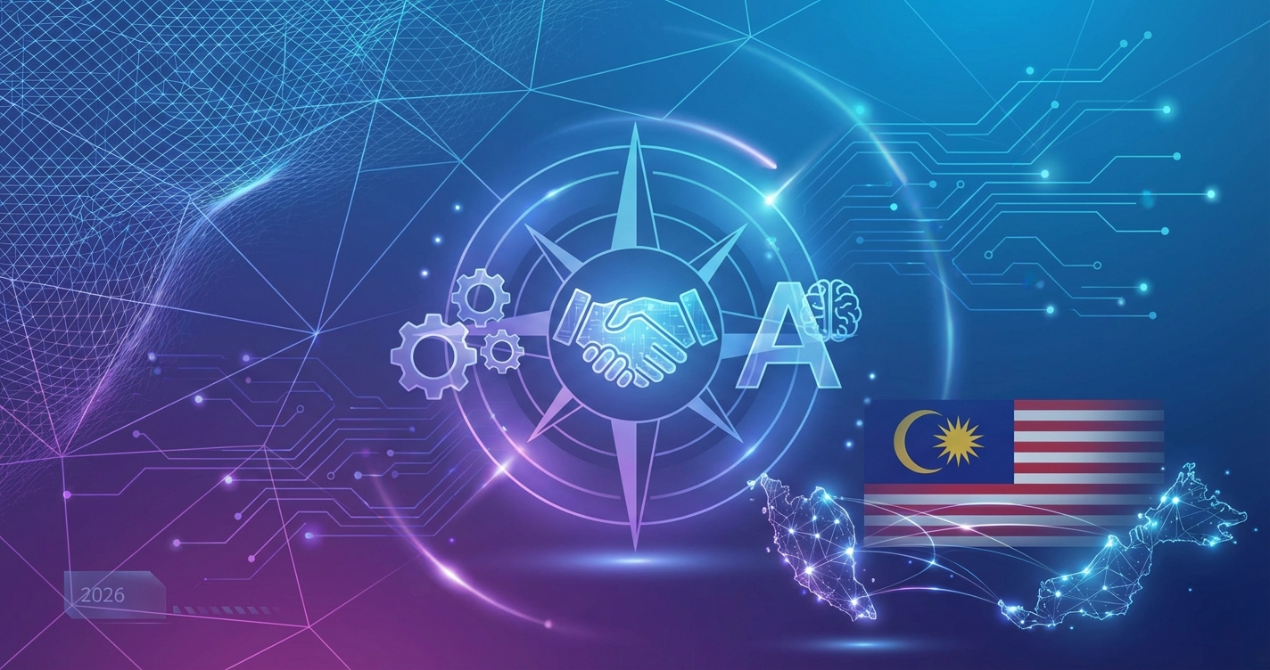 MY-AI Standards Malaysia: Piawaian AI Pertama Negara Dilancar 2026