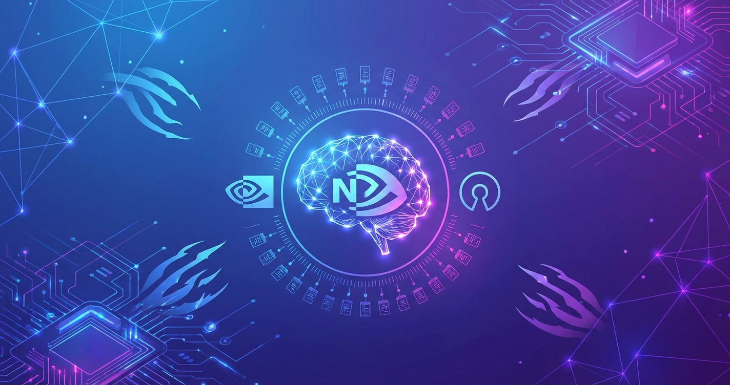 NemoClaw NVIDIA: Model Nemotron dalam OpenClaw dengan Satu Arahan