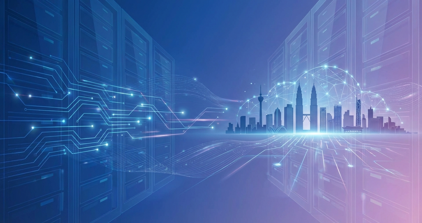 NVIDIA Dynamo 1.0 — 'Sistem Operasi' untuk AI Factory Dijelaskan