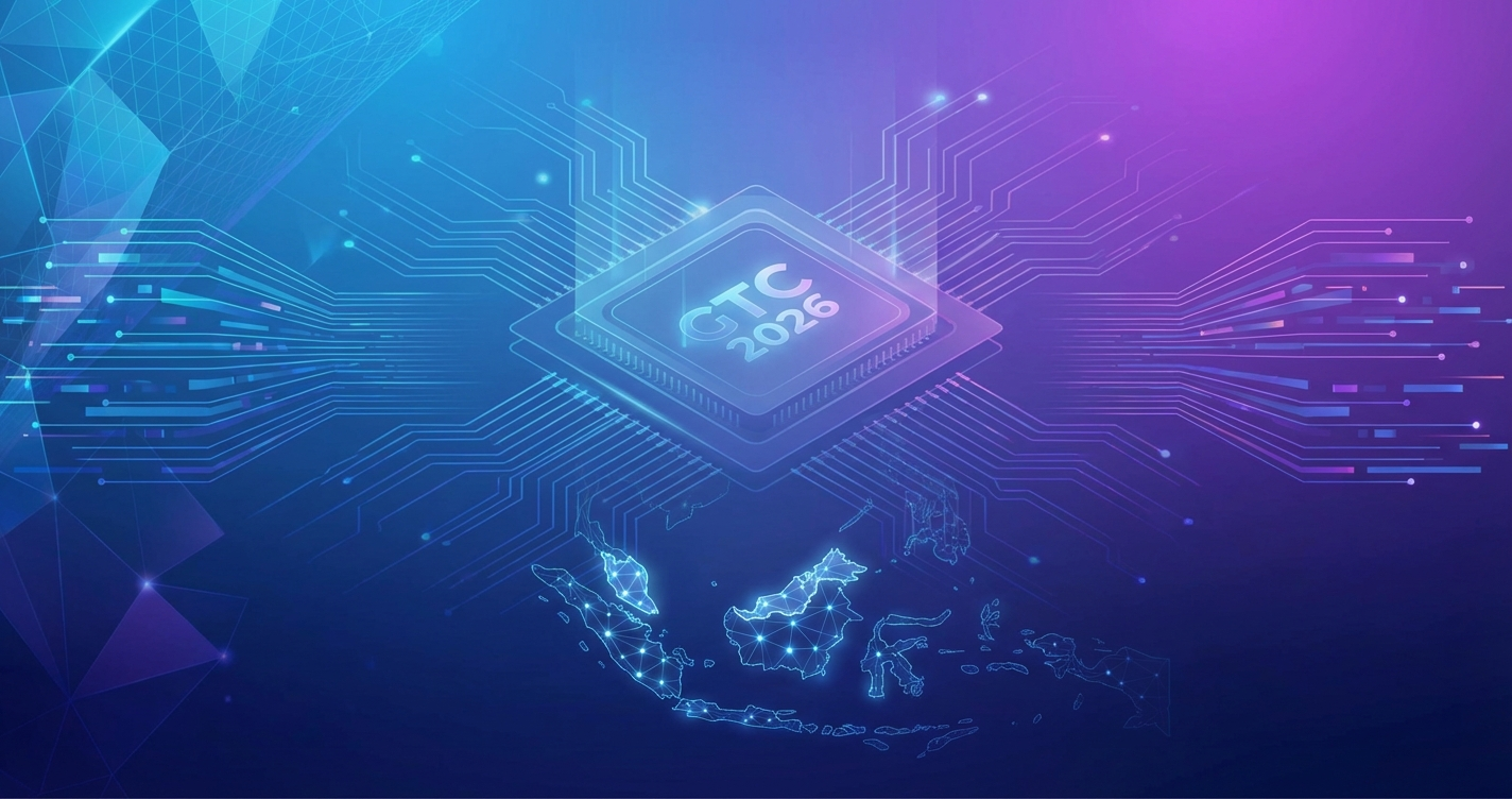 Nvidia GTC 2026: 5 Perkara Besar Yang Dijangka Dari Jensen Huang