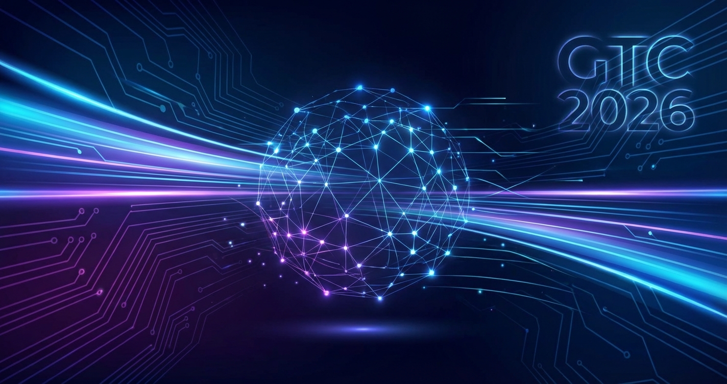 Nvidia GTC 2026: Jensen Huang Janji Chip Kejutkan Dunia — Preview