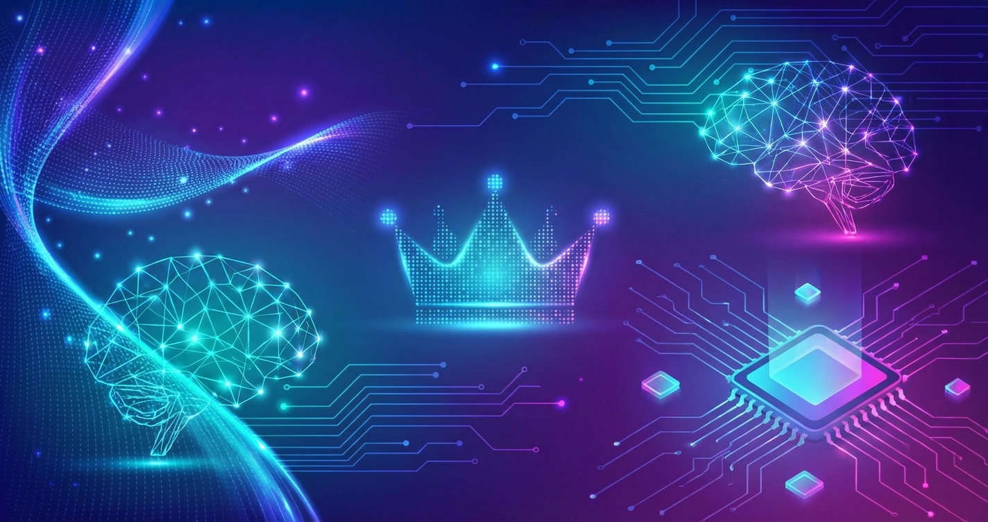 Nvidia GTC 2026: Vera Rubin dan Newton — Sebab Nvidia Masih Raja AI