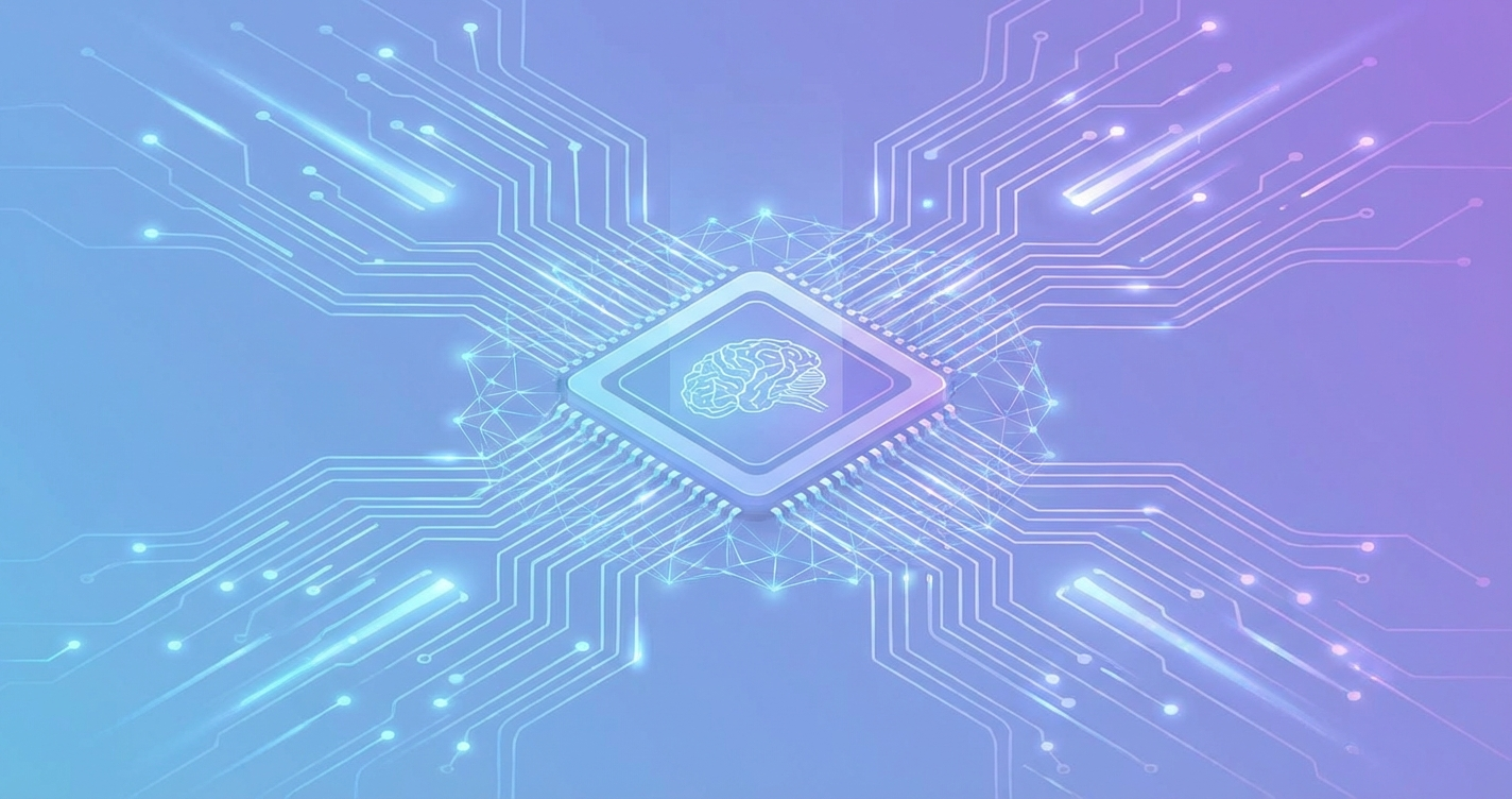 NVIDIA Vera CPU — Pemproses Khas Pertama Dunia untuk AI Ejen