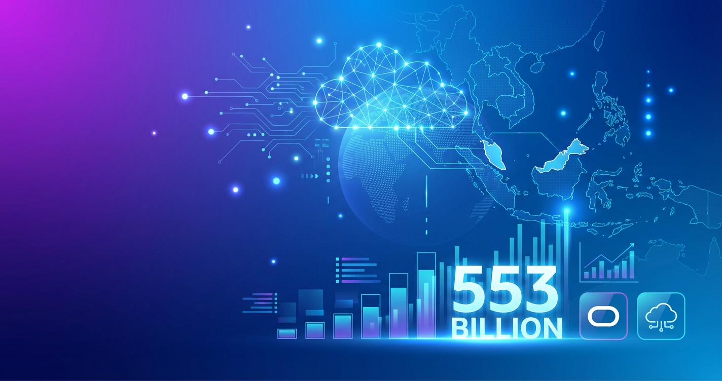 Oracle Catat Rekod $553 Bilion Kontrak AI — Apa Ini Bermakna Untuk Cloud Malaysia?