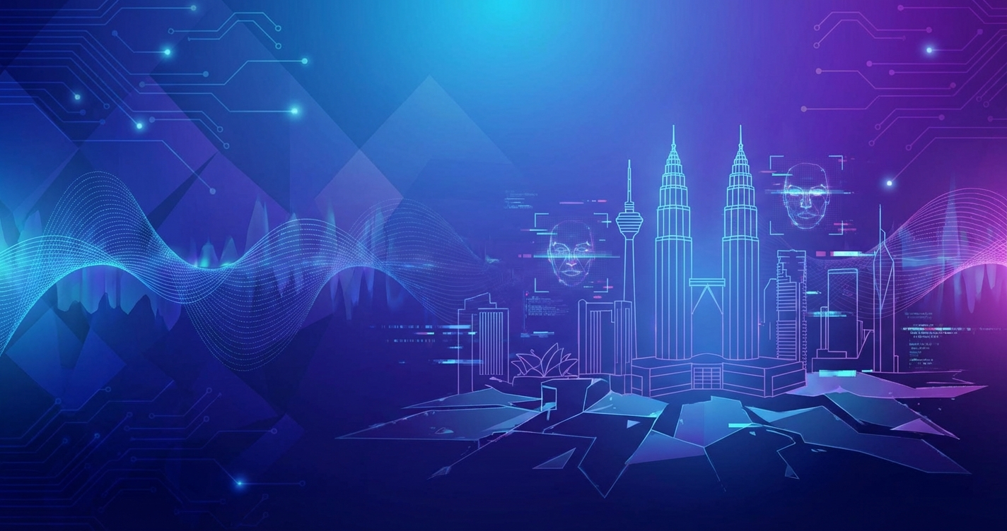 Penipuan AI di Malaysia 2026 — Cara Kenal Pasti Deepfake