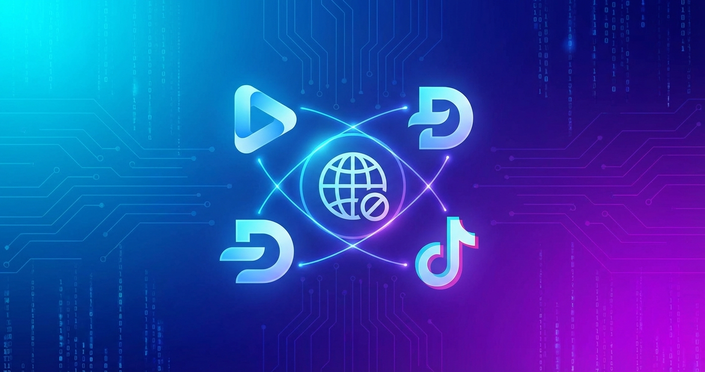 Seedance 2.0 Diblok Global — Disney & Netflix Lawan ByteDance