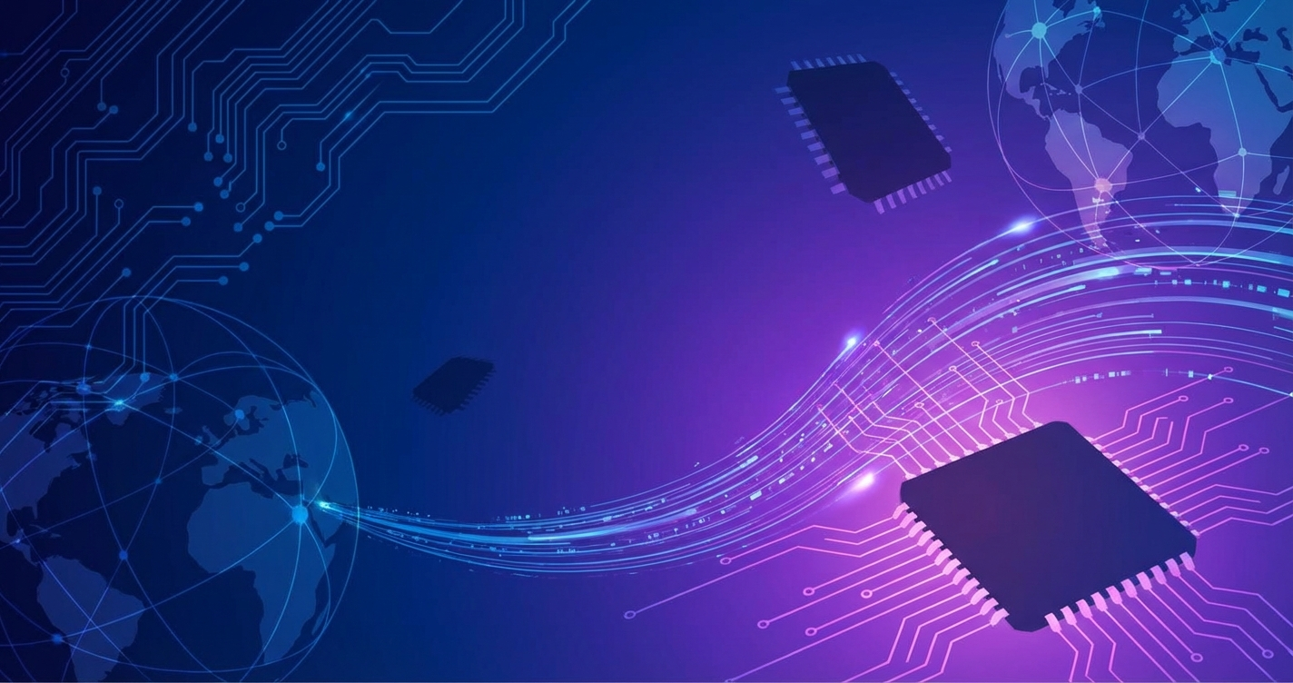 Pengasas Super Micro Ditangkap: Selud $2.5 Bilion Cip Nvidia ke China