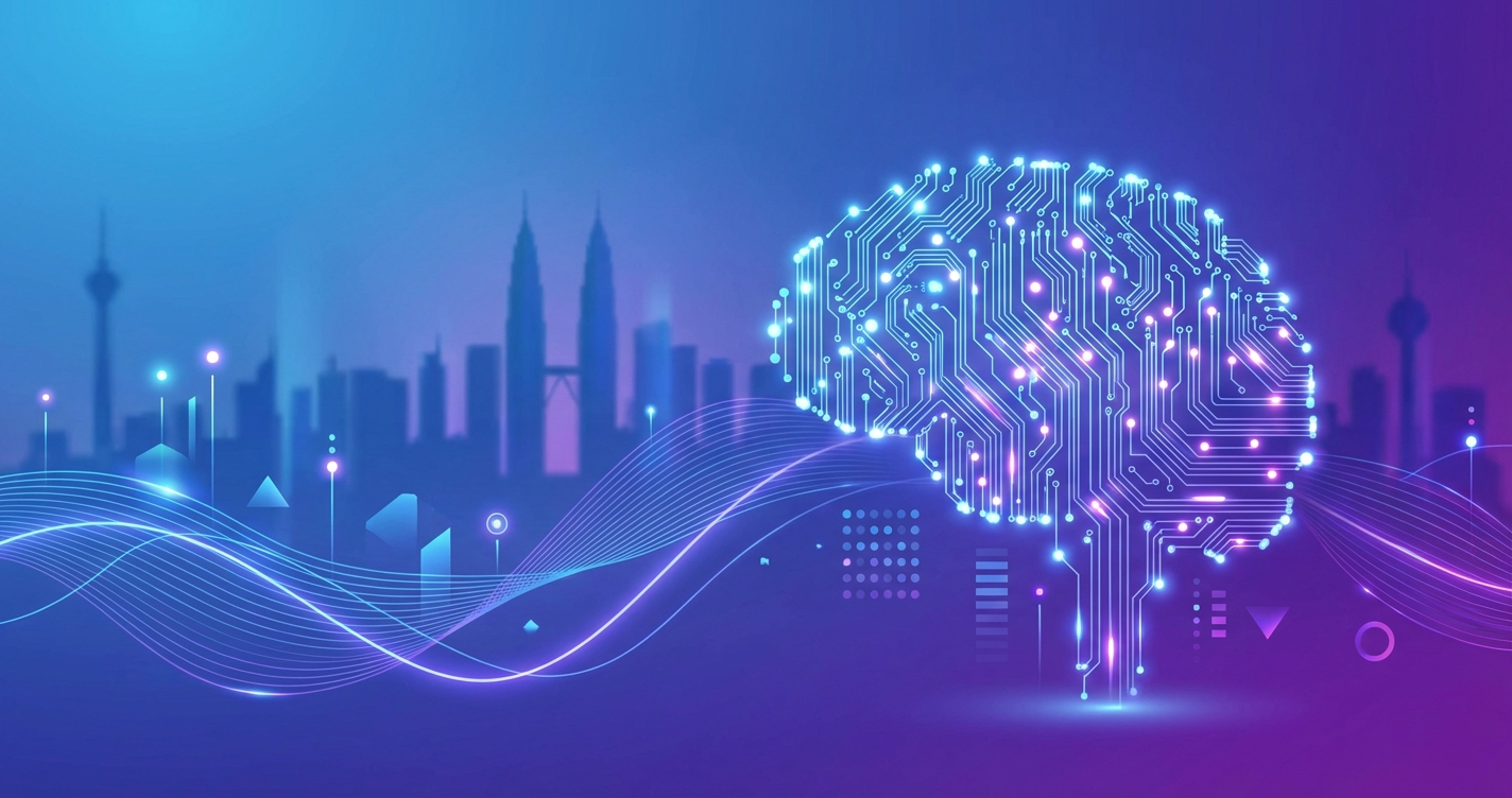 Tren AI Malaysia 2026 — 7 Perkembangan AI yang Mengubah Malaysia