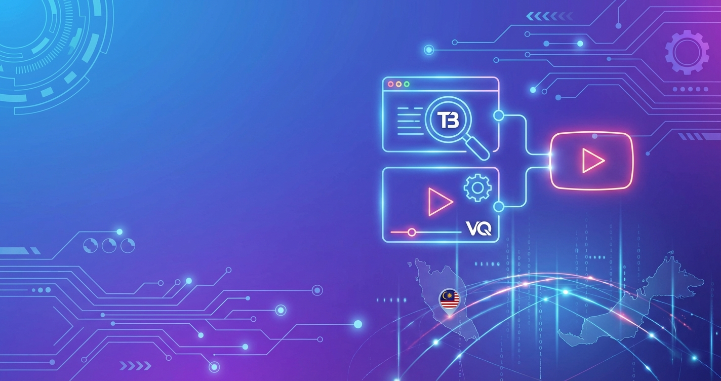 TubeBuddy vs VidIQ: Mana Patut Guna untuk YouTube Malaysia?