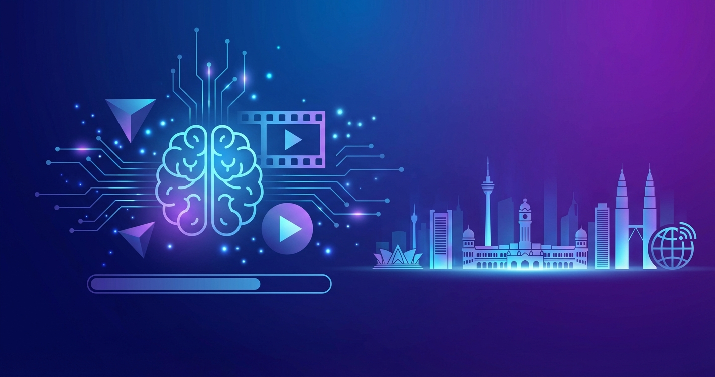 UtopAI PAI: AI Video Terbaik untuk Video Panjang — Cara Guna