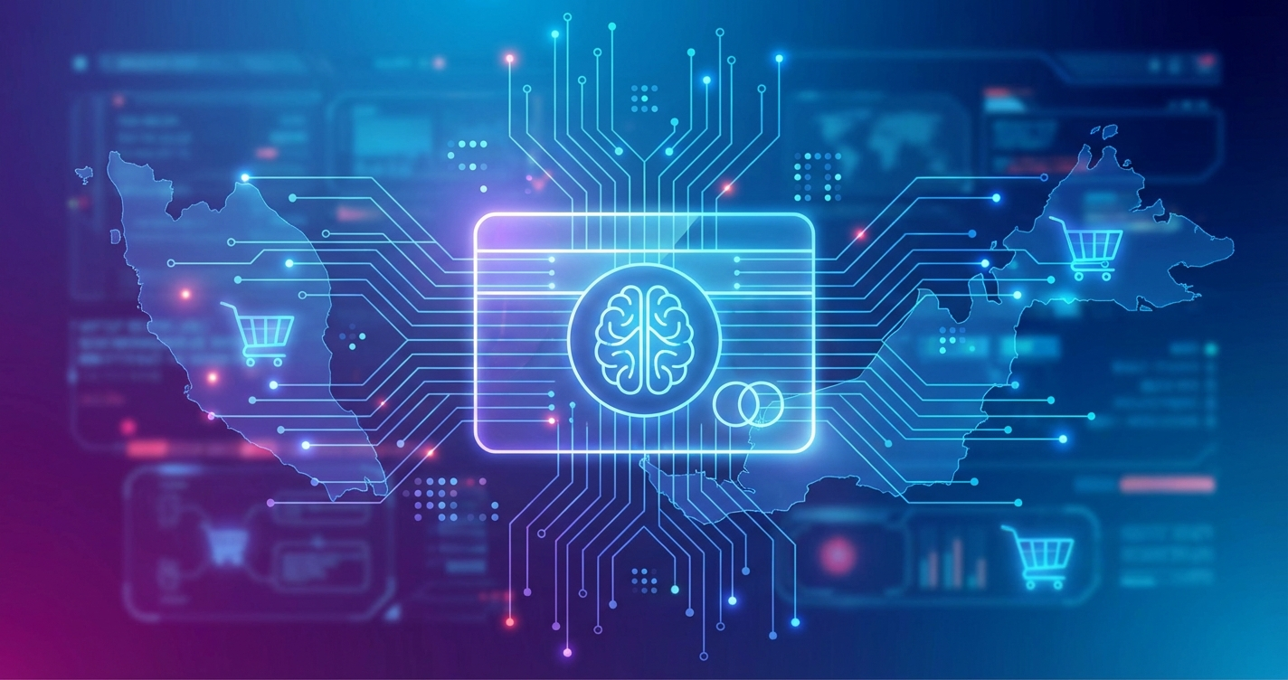 Visa Agentic Ready: AI Beli Barang Untuk Anda — Malaysia Dah Mula